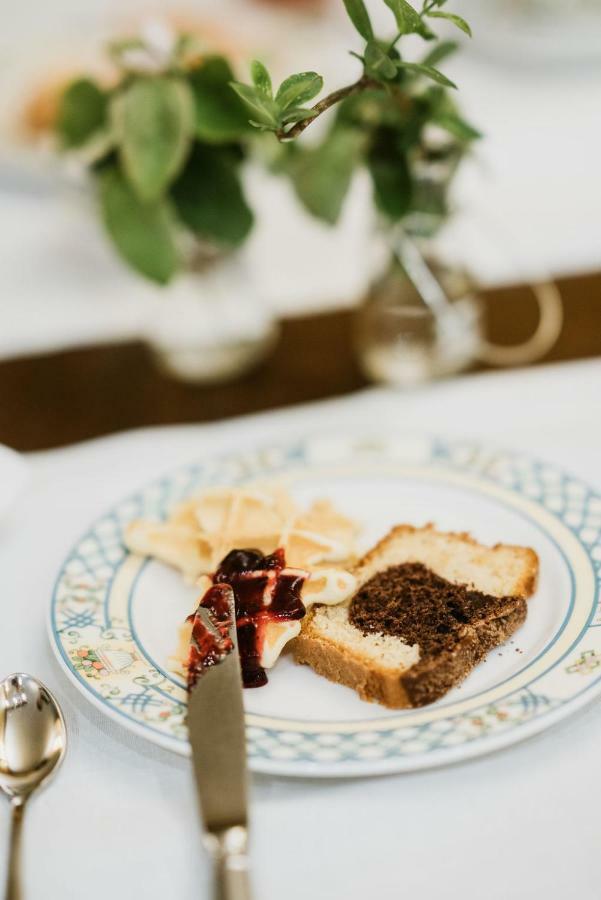 La Piazzetta Rooms & Breakfast 로카라소 외부 사진