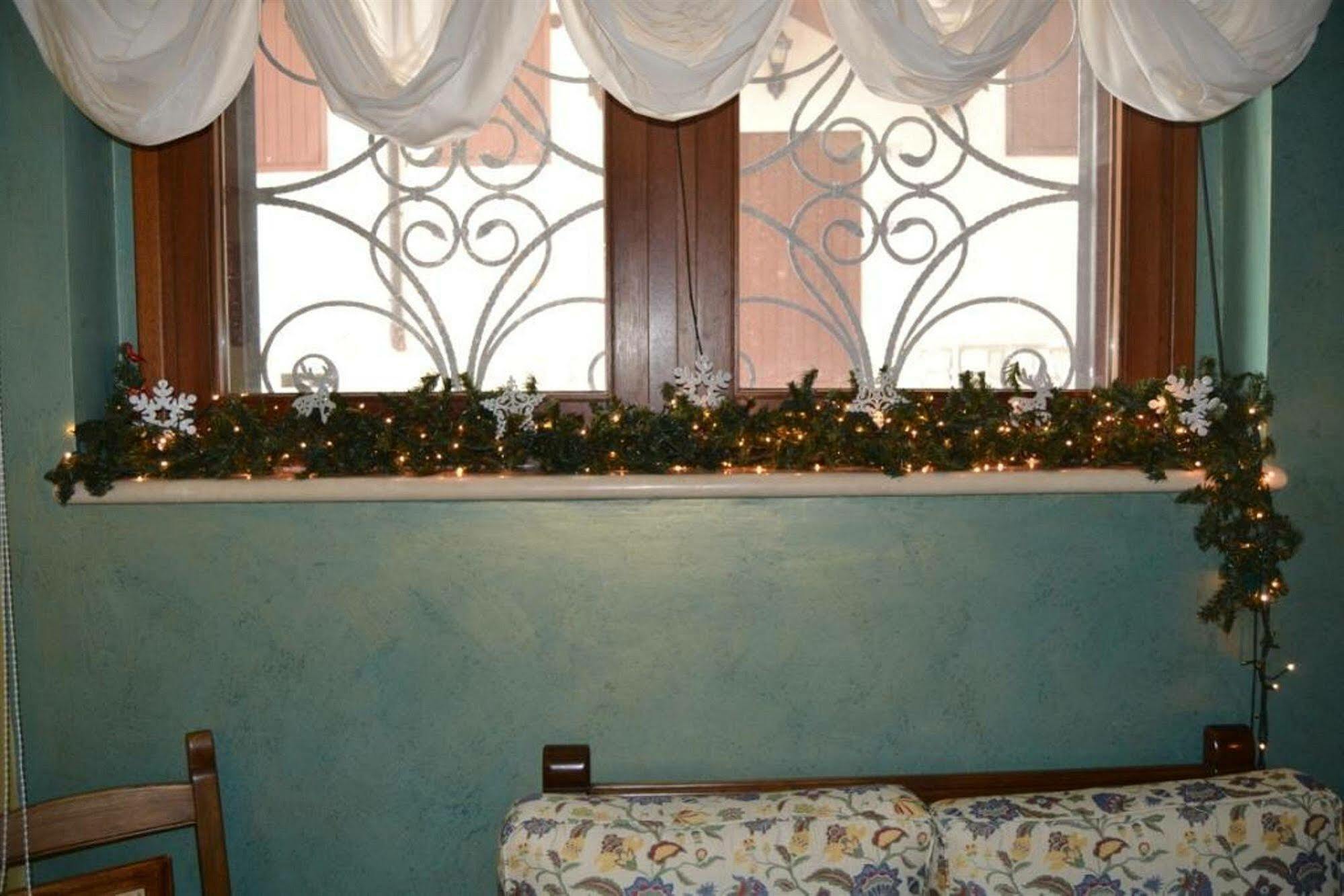 La Piazzetta Rooms & Breakfast 로카라소 외부 사진